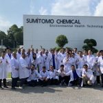 Sumitomo Chemical 1